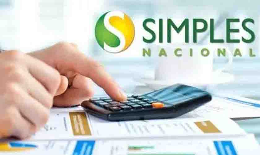 Empresas com débito no Simples Nacional têm até o dia 31 de março para regularizar sua situação