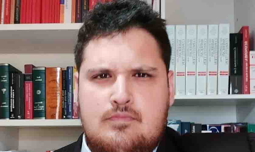 Prisão temporária tem novos critérios