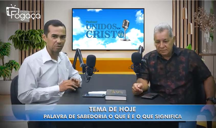 Programa do Fogaça edição 15 de fevereiro 2023