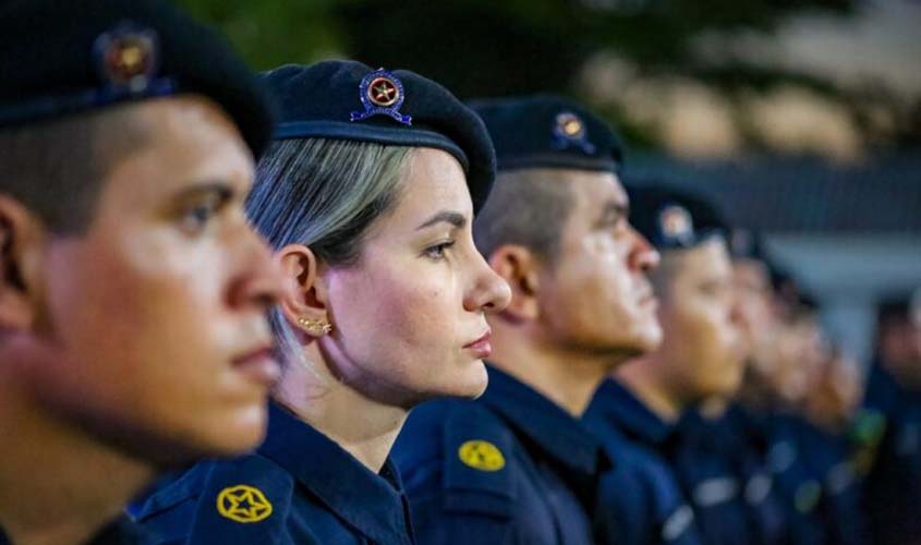 Polícia Militar divulga data para entrega de documentos relativos à 5ª fase do concurso público