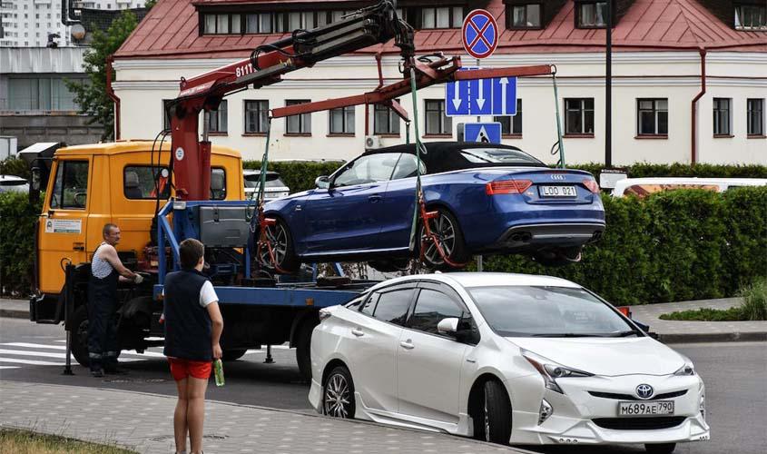 5 dicas para quem está planejando transportar um veículo entre diferentes cidades?