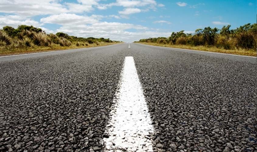 Região Norte: projeto de concessão inédito para uma rodovia federal em Rondônia deve ir a leilão este ano