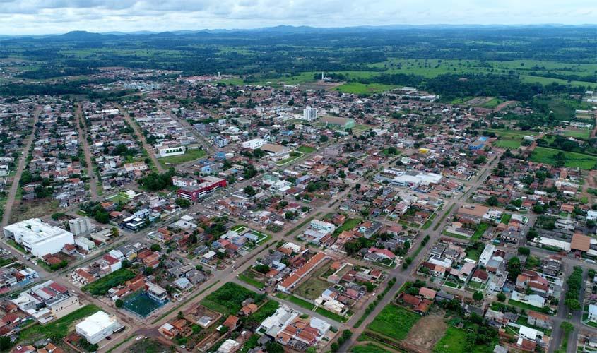 MP requer inconstitucionalidade de leis do Município que autorizam contratações sem concurso público