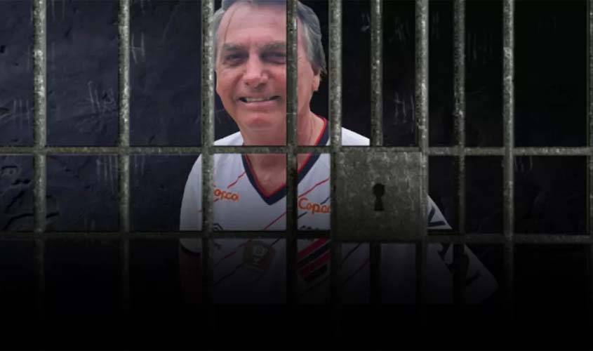 Bolsonaro preso, já separei minha gelada pra comemorar