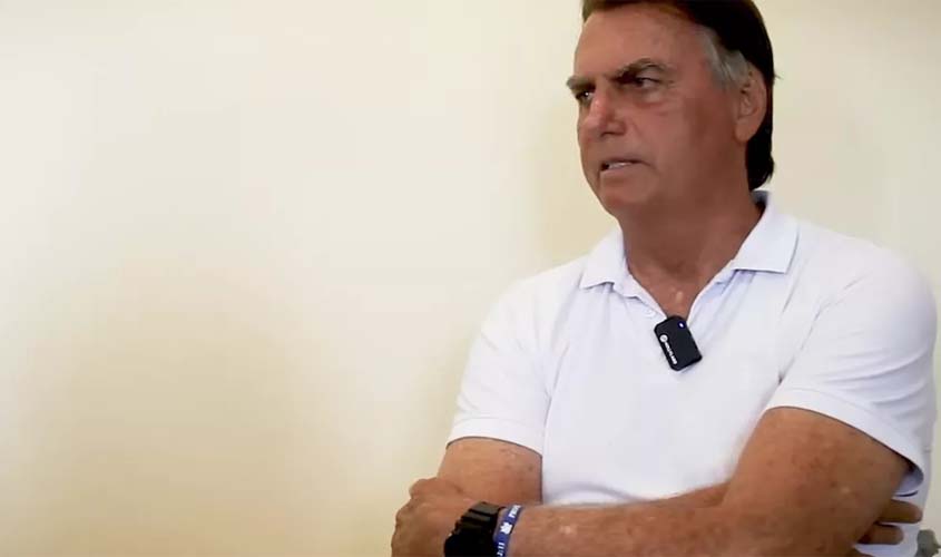 Desespero enterrará Bolsonaro de vez