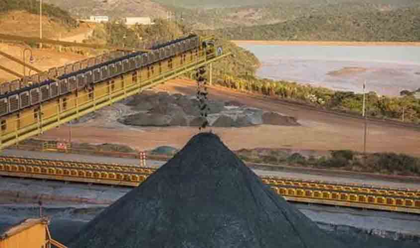 CFEM: municípios afetados por atividades minerárias partilham mais de R$ 88 milhões, em fevereiro