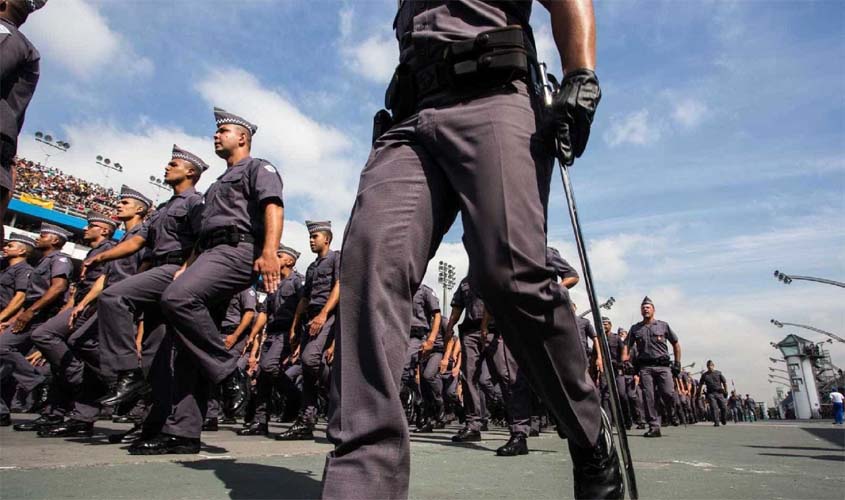 Operação em São Paulo prende 21 policiais por tráfico de drogas