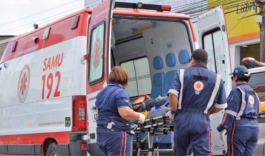 Governo de Rondônia começa a repassar verba de custeio do Samu para cidades do Vale do Jamari e Porto Velho