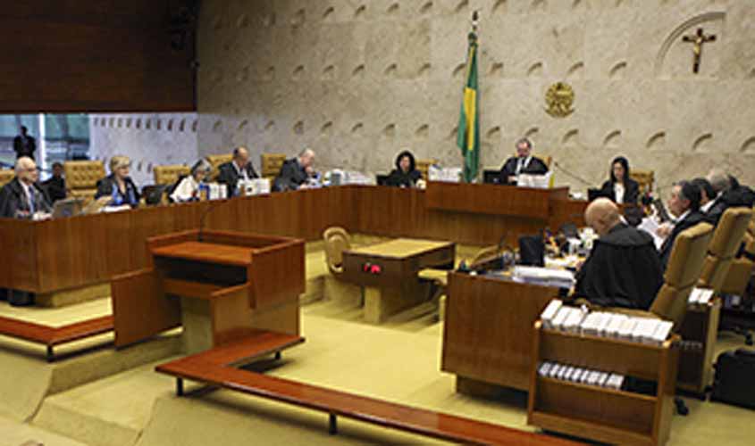 Plenário do STF reafirma competência da Justiça Eleitoral para julgar crimes comuns conexos a delitos eleitorais