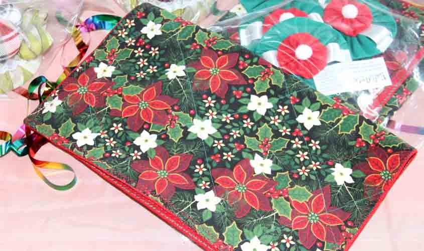 Programação especial em homenagem ao Dia do Artesão em Rondônia inicia nesta segunda-feira, 15