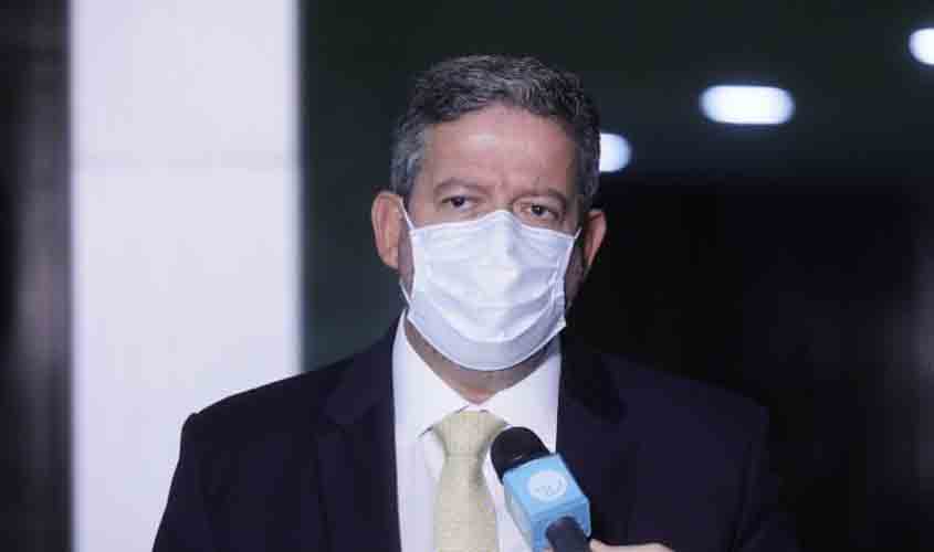 Lira: enfrentamento da pandemia exige competência técnica e capacidade de diálogo  