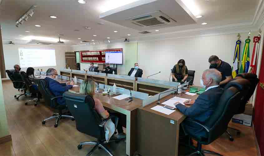 Definida lista tríplice para o cargo de Procurador-Geral de Justiça do Ministério Público de Rondônia