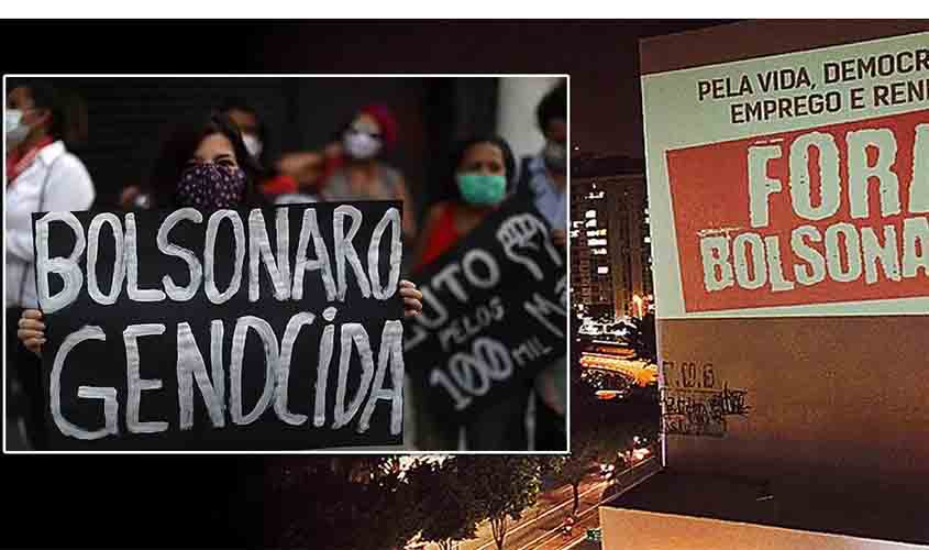 As chances de Bolsonaro são baixas