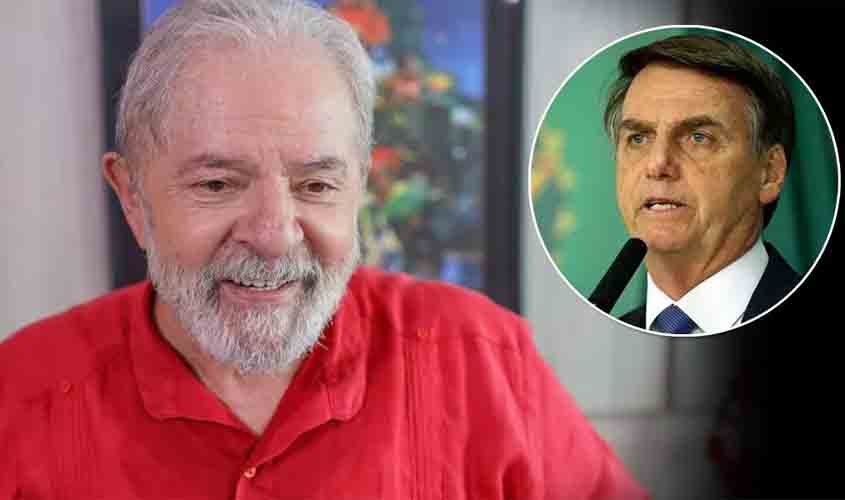 Que raio de polarização é essa?