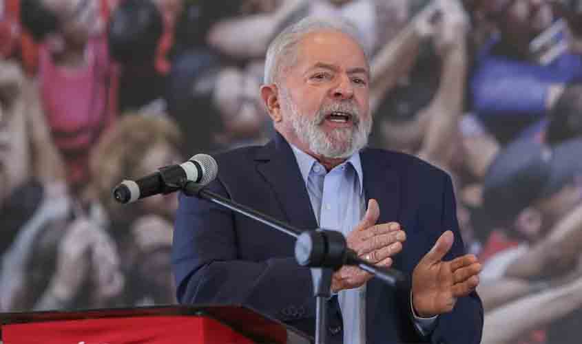 Lula repete momento Getúlio Vargas e retorna à cena com sucesso