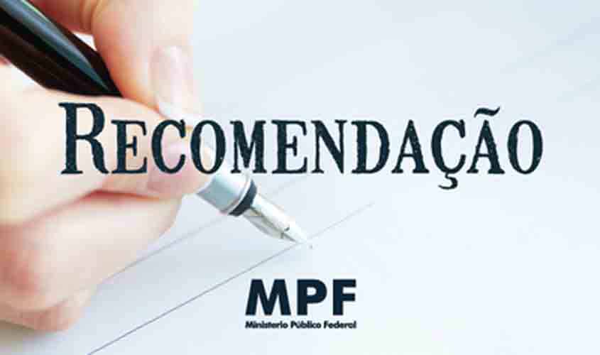 MPF recomenda que Fimca antecipe formatura de alunos de medicina