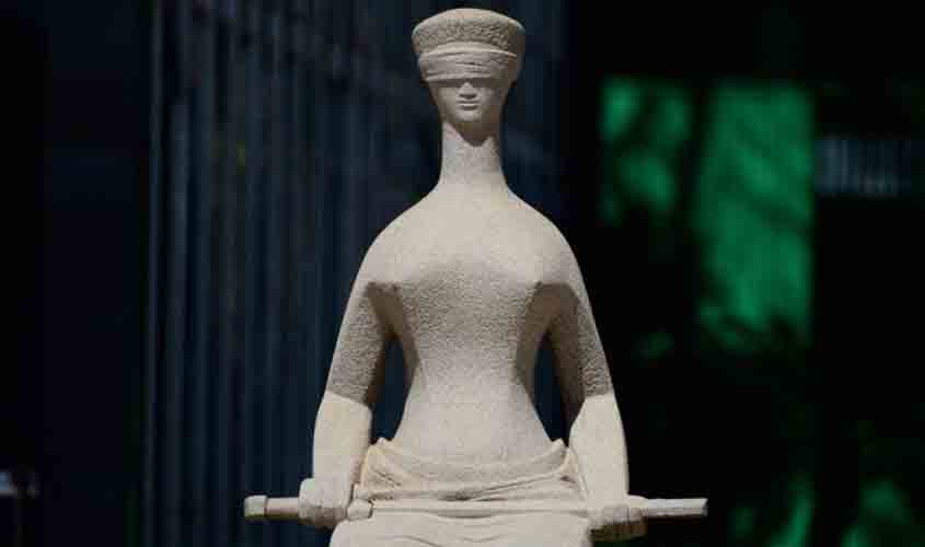 Proposta transforma cargos de juiz no Tribunal do DF e dos Territórios