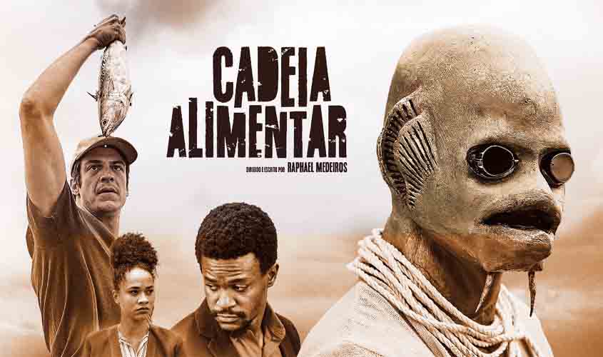 1º Festival de Cinema de Rondônia: Mostra de filmes tem início em 16/03