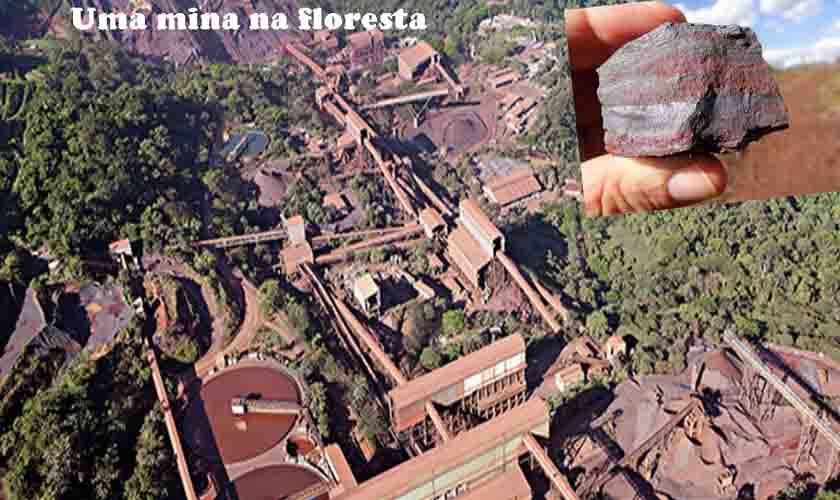 Oposição, ongs internacionais e ambientalistas vão permitir a aprovação da lei de exploração de minerais em terras indígenas?