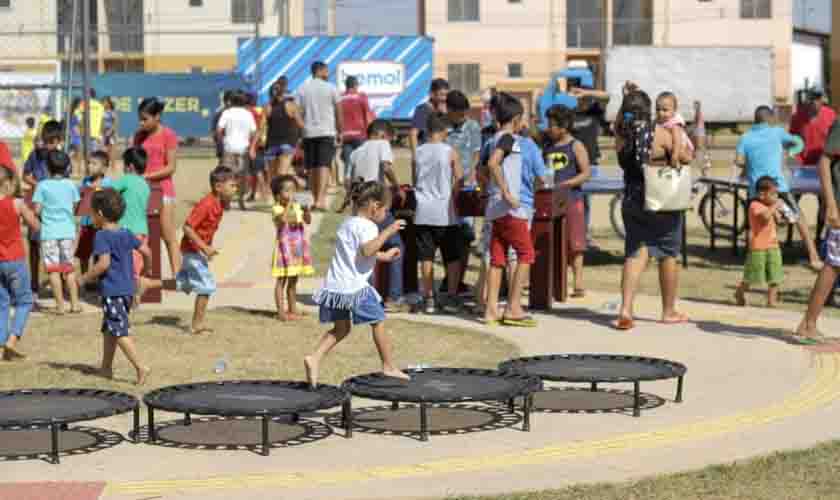 Contribuintes podem colaborar com programas socioassistenciais em Rondônia destinando recursos do Imposto de Renda