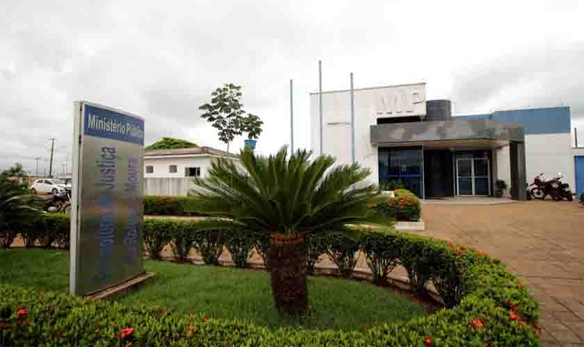 MP obtém decisão que obriga o município de Rolim de Moura a regularizar atividades de sepultamento em cemitério da cidade