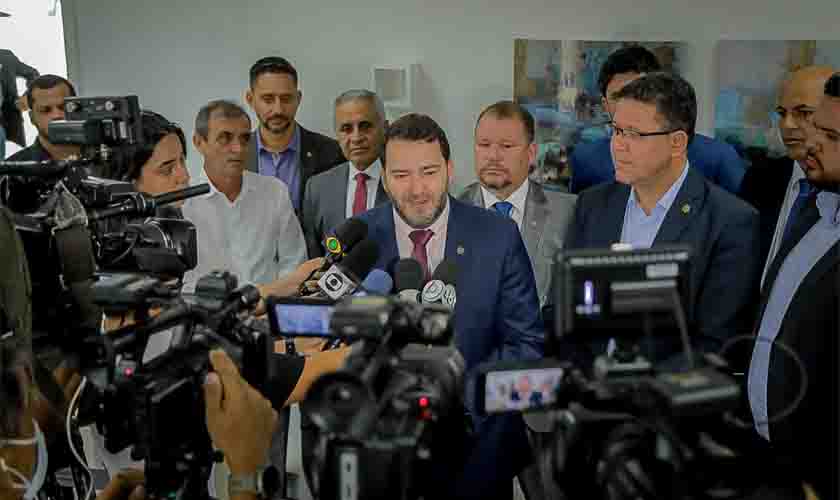 Veto ao Zoneamento será mantido e Governo vai proceder novos estudos, após acordo com a Assembleia