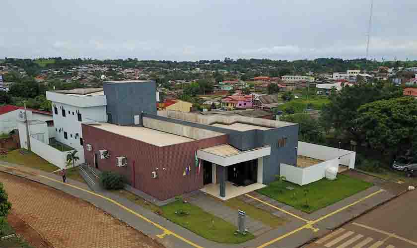 Funcionamento irregular de cemitério em Colorado do Oeste é alvo de Inquérito Civil instaurado pelo MPRO