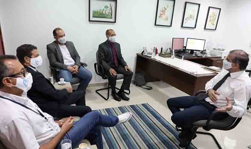 Sucessão tem só um nome confirmado, mas tudo pode mudar do dia para noite, na política rondoniense