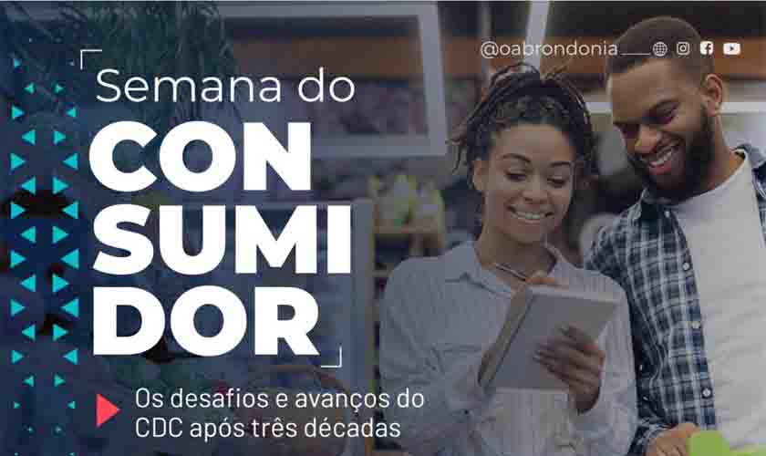 Comissão de Defesa do Consumidor e ESA promovem evento sobre os desafios e avanços do CDC