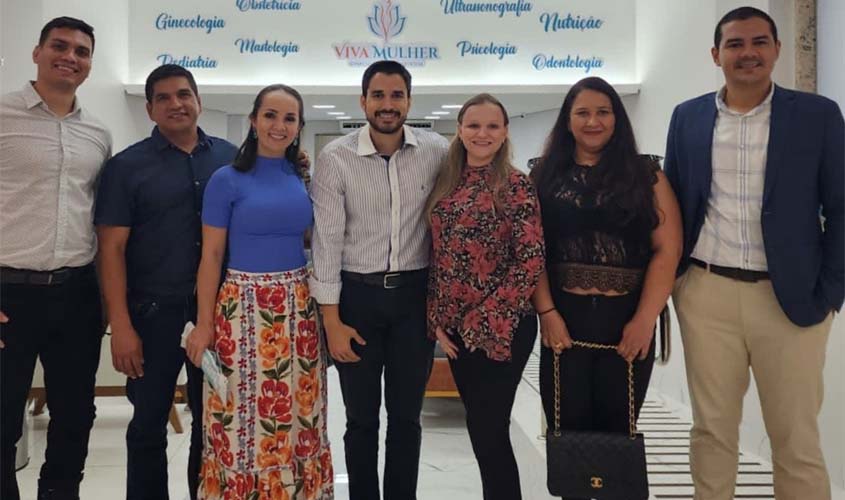 Cremero apoia evento sobre Prevenção do Câncer de Colo Uterino