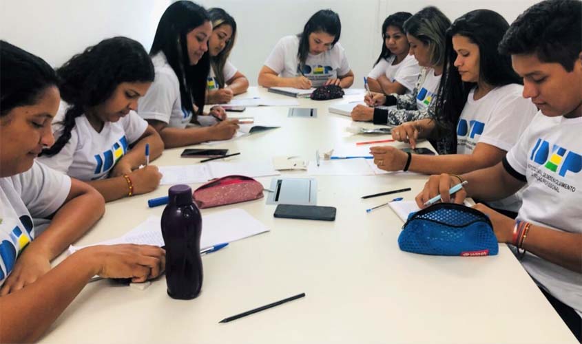 Idep está com inscrições abertas para o curso Técnico em RH, até o dia 20