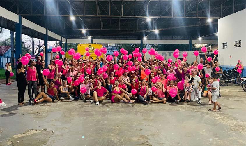 Prefeitura apoia Taça Independência Municipal de Futsal