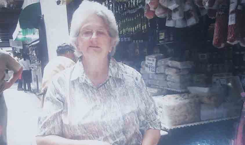 Advogada Fundadora da OAB Rondônia é homenageada na galeria 'A Primeira Mulher de Rondônia' do TJRO