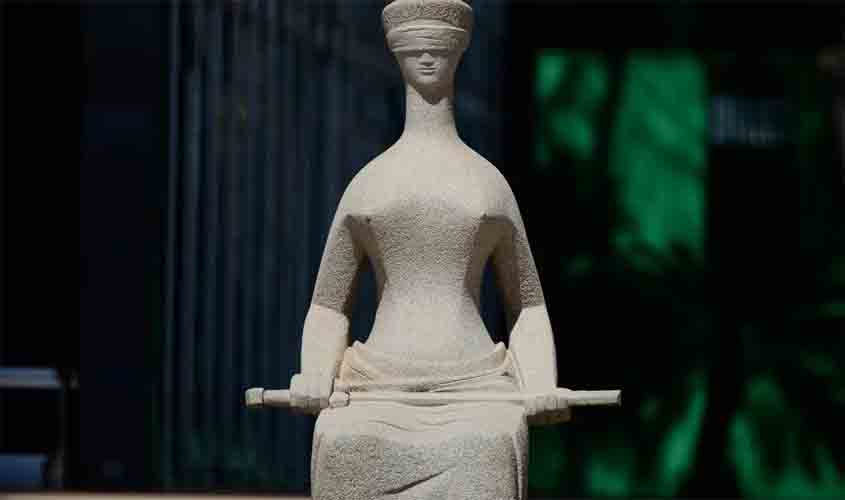 Por unanimidade, STF mantém suspensão da rede social Rumble