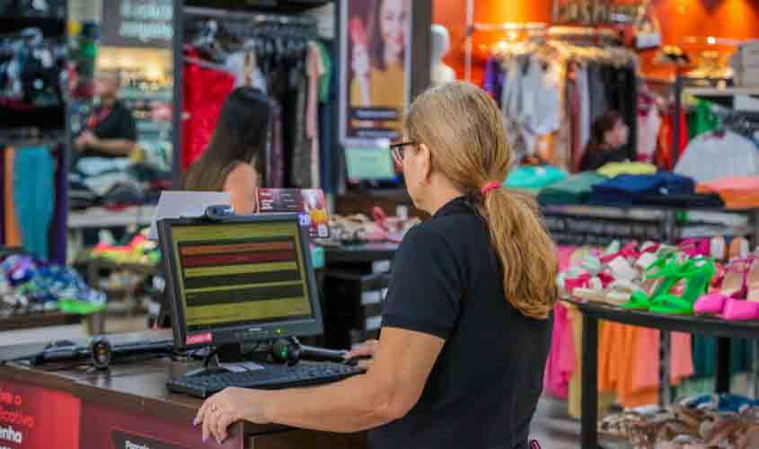 Rondônia registra crescimento na abertura de empresas