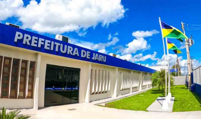 Concurso Público: Prefeitura realiza chamada de mais candidatos aprovados 