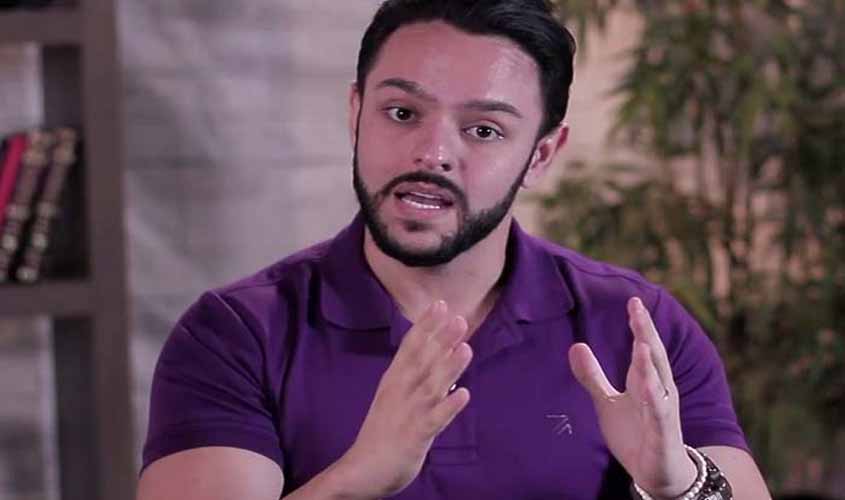 Jornalistas que não falam bem de Marcos Rocha são impedidos de participar da solenidade dos 100 dias do Governo