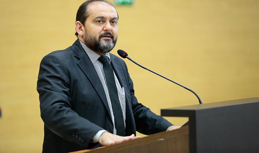 Presidente Laerte Gomes requer ação urgente do Procon, Sefin e MP contra preços abusivos durante pandemia