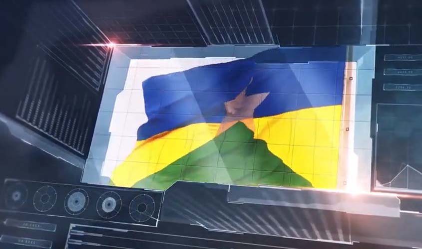 Jornalista Everaldo Fogaça fala do Coronavírus na Rádio Rio Madeira FM 105,9