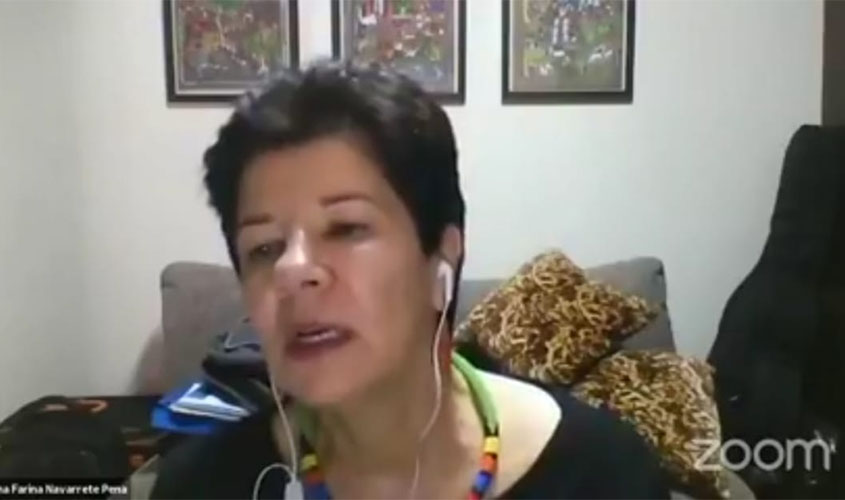 CNJ busca ser eficiente e exemplar durante pandemia do novo coronavírus