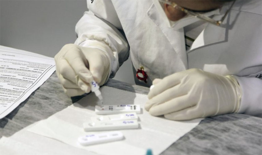 Durante pandemia, Policlínica Oswaldo Cruz prioriza atendimentos