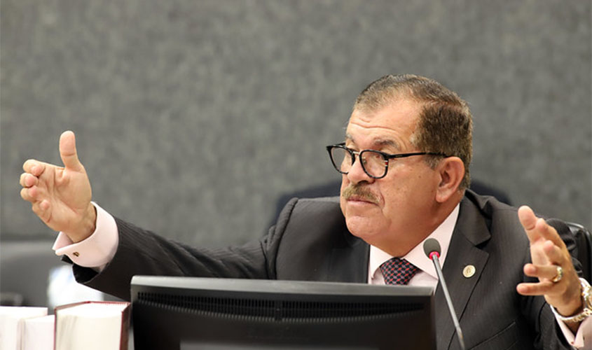 Corregedoria pede que magistrada esclareça críticas à quarentena estadual