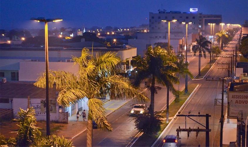 Após decisão judicial, Comitê de Vilhena se reúne e delibera sobre possíveis alterações no decreto municipal