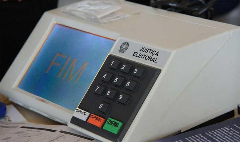 AGU lança cartilha sobre condutas vedadas em eleição municipal