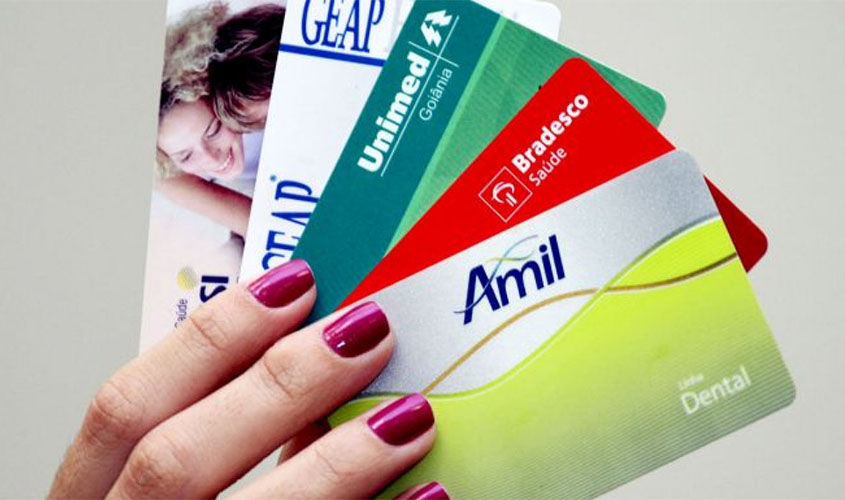 Lei dos Planos de Saúde deve ser aplicada aos planos geridos por pessoas jurídicas de direito público