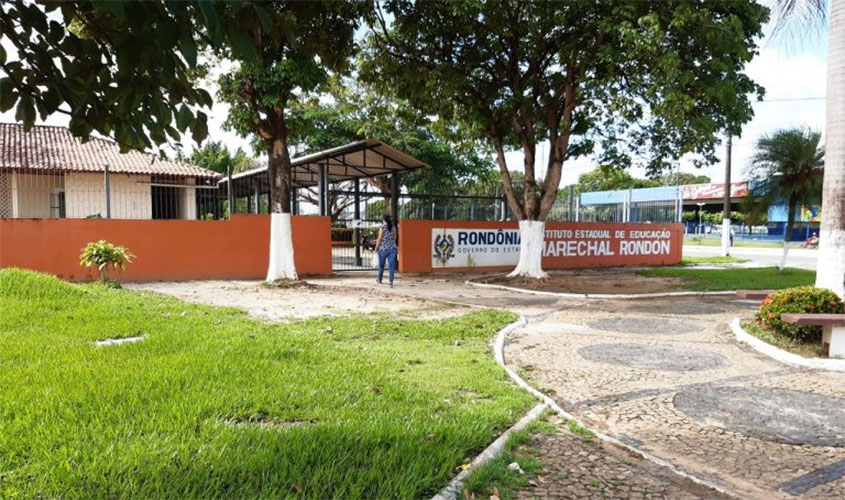 Atividades educacionais seguem na rede pública estadual de Rondônia por meio da internet