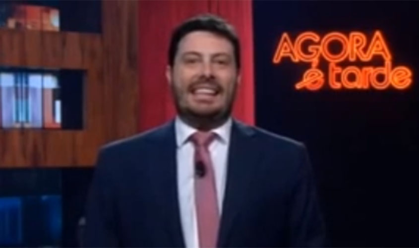 Quarta Turma mantém indenização de R$ 80 mil a doadora de leite ofendida por Danilo Gentili