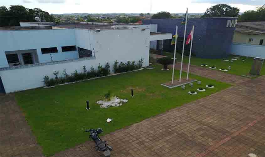 MP recomenda a realização de procedimentos de atribuição médica apenas por profissionais da área