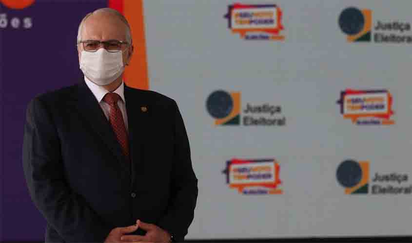 Fachin pede para mudar para a Primeira Turma do STF