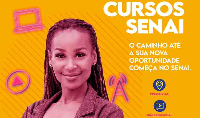 A educação profissional pode contribuir para a retomada do crescimento econômico